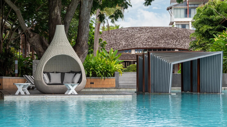 Veranda Resort & Villas Hua Hin Cha Am MGallery 